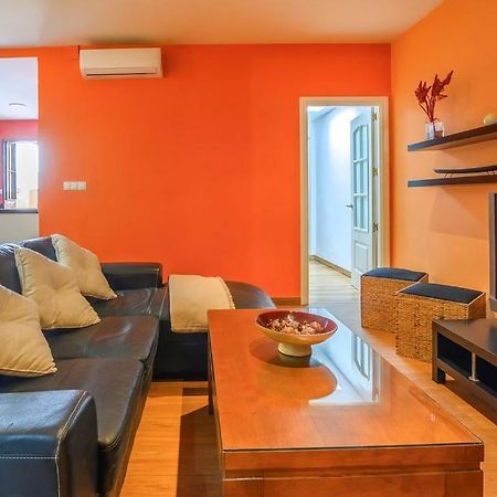 Bonito Apartamento En El Centro De Alcala De Guadaira Muy Cerca De Sevilla Dış mekan fotoğraf