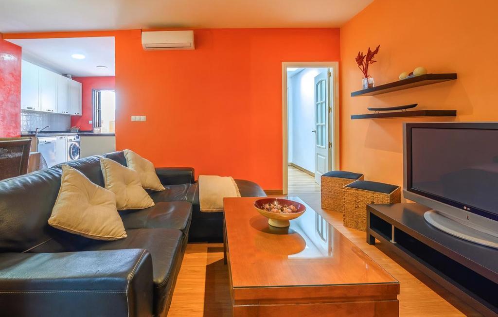 Bonito Apartamento En El Centro De Alcala De Guadaira Muy Cerca De Sevilla Dış mekan fotoğraf