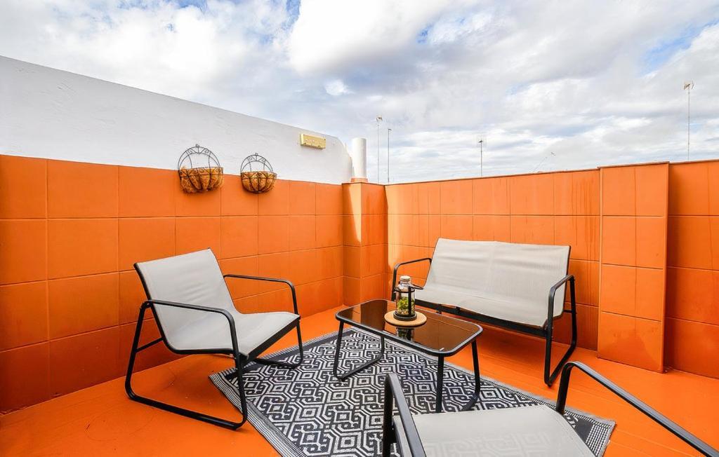 Bonito Apartamento En El Centro De Alcala De Guadaira Muy Cerca De Sevilla Dış mekan fotoğraf
