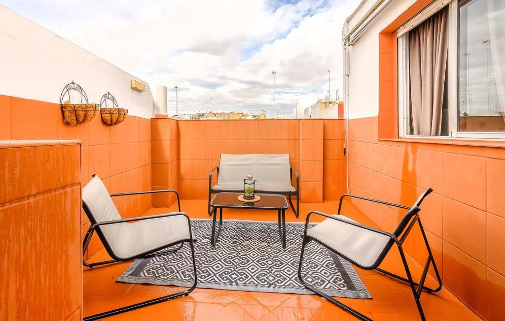 Bonito Apartamento En El Centro De Alcala De Guadaira Muy Cerca De Sevilla Dış mekan fotoğraf