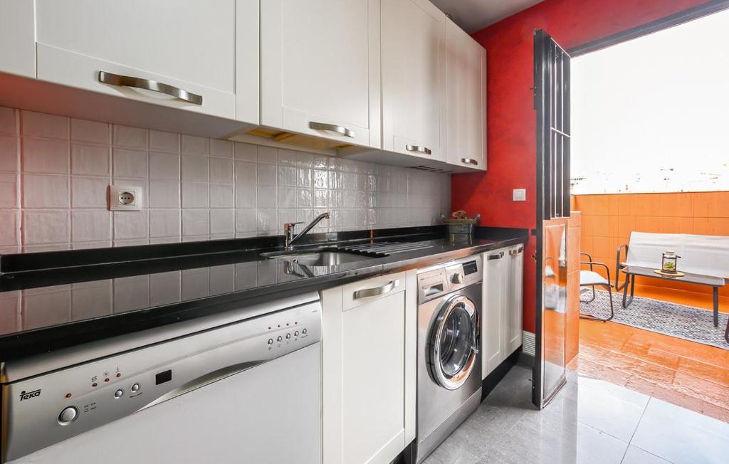 Bonito Apartamento En El Centro De Alcala De Guadaira Muy Cerca De Sevilla Dış mekan fotoğraf